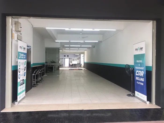 Carro (Formerly myTukar) Klang - Inspection Centre Picture 4