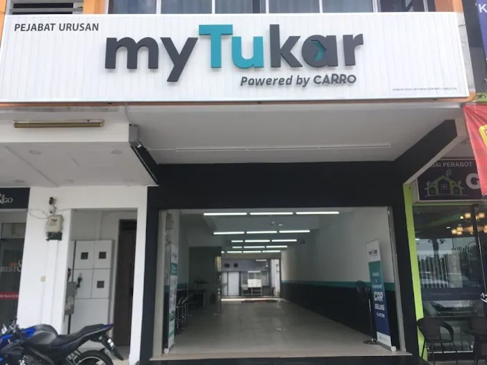 Carro (Formerly myTukar) Klang - Inspection Centre Picture 5