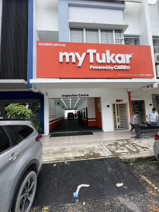 Carro (Formerly myTukar) Klang - Inspection Centre Picture 1