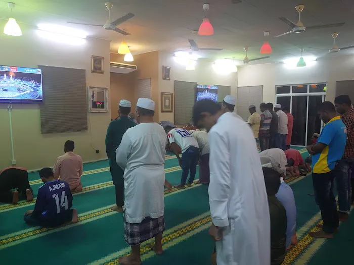 Surau Al Ikhwan USJ 14 Picture 1