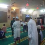 Surau Al Ikhwan USJ 14