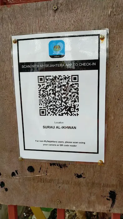 Surau Al Ikhwan USJ 14 Picture 3