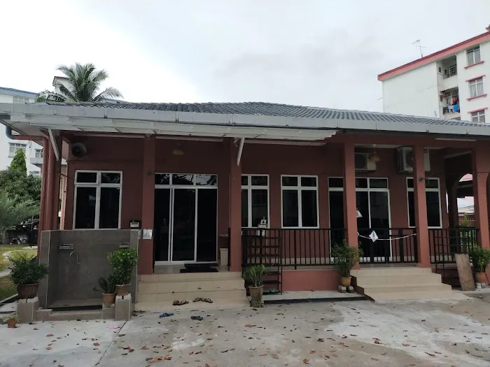 Surau Al Ikhwan USJ 14 Picture 4