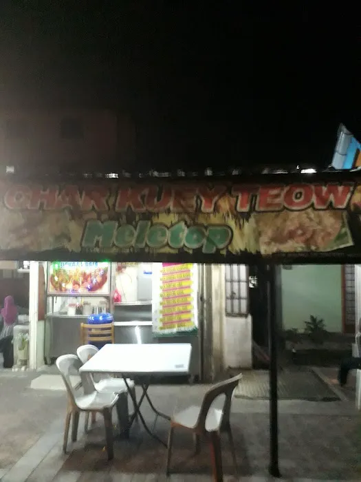 Fakin Seafood Picture 8
