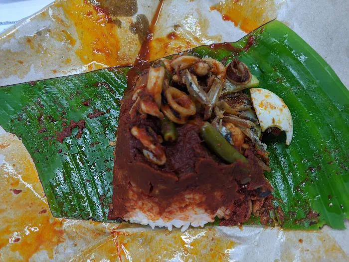 Fakin Seafood Picture 7