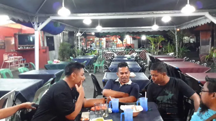 Fakin Seafood Picture 9