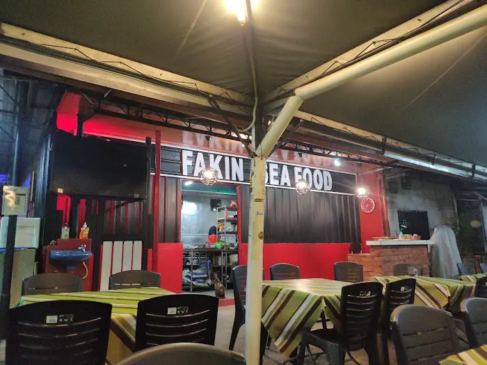 Fakin Seafood Picture 1