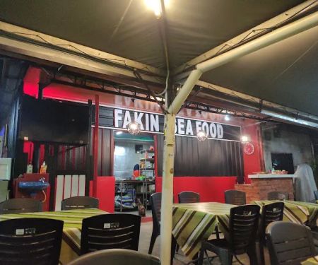 Fakin Seafood