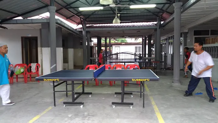 Nurul Huda Mosque Picture 8