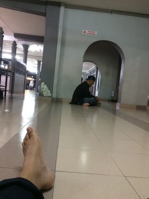 Nurul Huda Mosque Picture 3