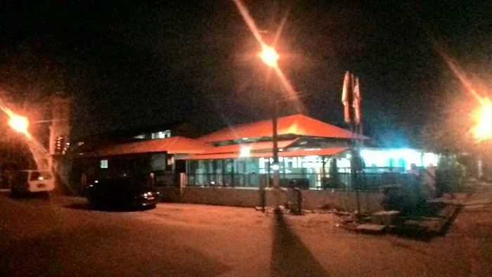 Nurul Huda Mosque Picture 7