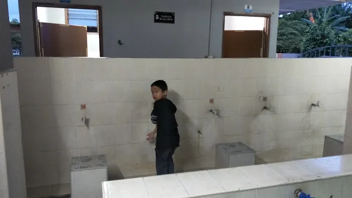Nurul Huda Mosque Picture 6