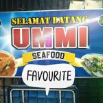 Ummi seafood