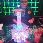 Barce Bistro & Lounge