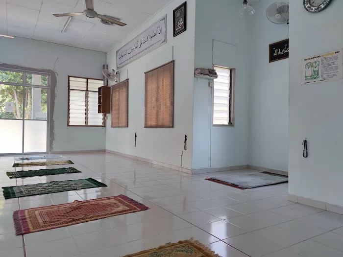 Surau Al-furqan Picture 6