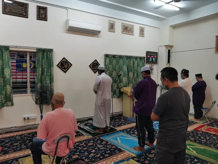 Surau Al-furqan Picture 8