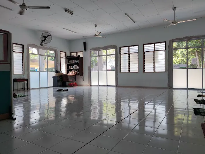 Surau Al-furqan Picture 2