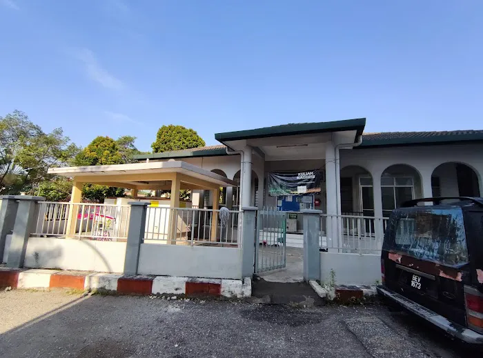 Surau Al-furqan Picture 1