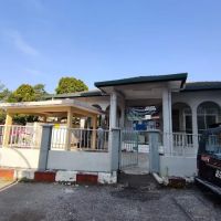 Surau Al-furqan ico