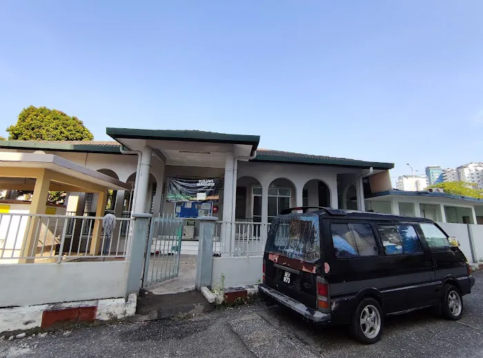 Surau Al-furqan Picture 3