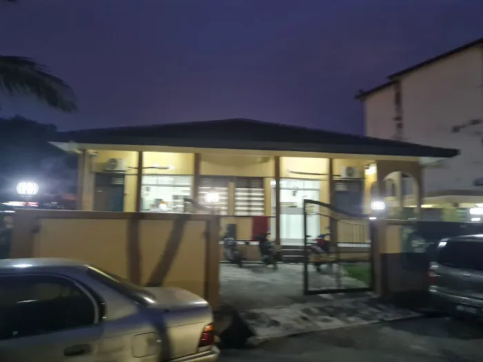 Surau Al-furqan Picture 9