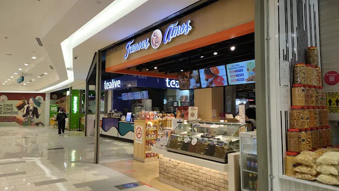 Tealive Petronas Taman Melati Picture 8