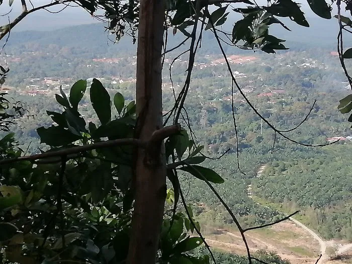 Puncak Bukit Belacan Besout Picture 6