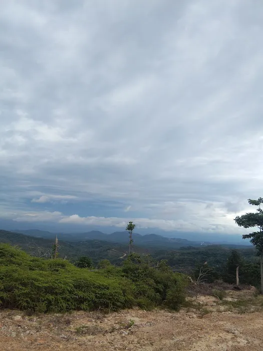 Puncak Bukit Belacan Besout Picture 10