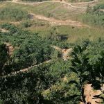 Puncak Bukit Belacan Besout