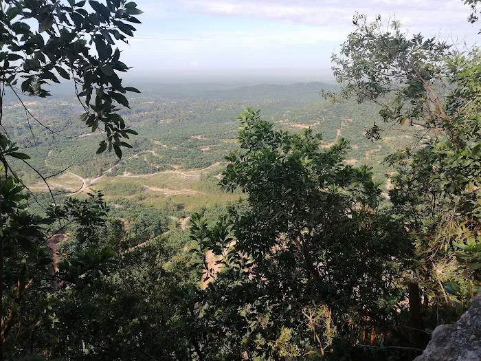 Puncak Bukit Belacan Besout Picture 2