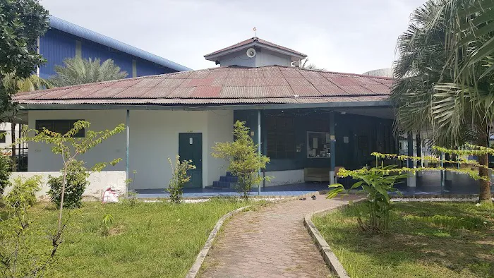 Surau Al-Fattahul Ghafoor Picture 3