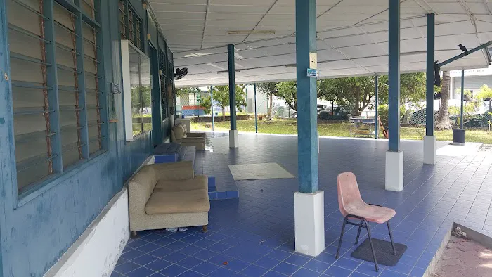 Surau Al-Fattahul Ghafoor Picture 7