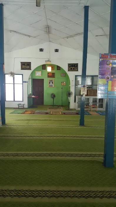 Surau Al-Fattahul Ghafoor Picture 8