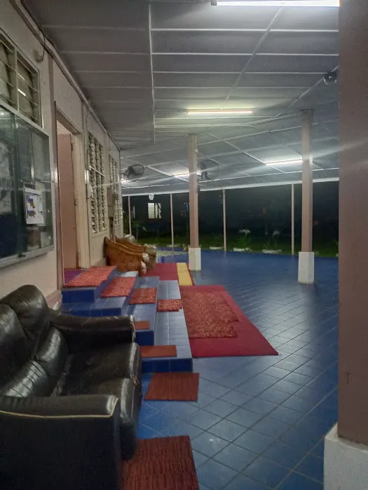 Surau Al-Fattahul Ghafoor Picture 1