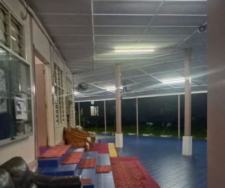 Surau Al-Fattahul Ghafoor