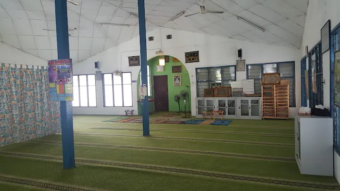 Surau Al-Fattahul Ghafoor Picture 6