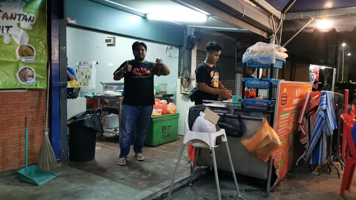 BadBell Corner Sup Utara Picture 1