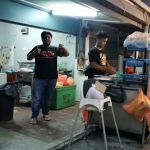 BadBell Corner Sup Utara