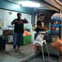BadBell Corner Sup Utara ico