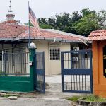 SURAU AT-TAQWA COURT 6