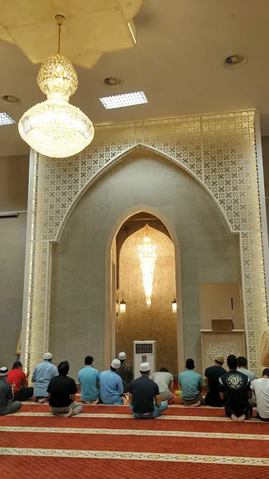 Masjid Al-Falah USJ 9 Picture 3