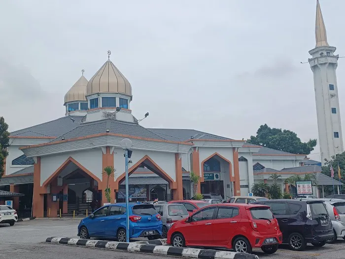 Masjid Al-Falah USJ 9 Picture 4