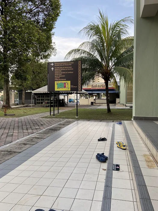 Masjid Al-Falah USJ 9 Picture 9