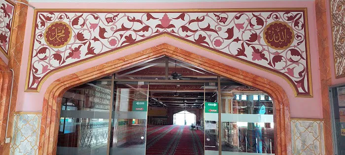 Masjid Al-Falah USJ 9 Picture 10