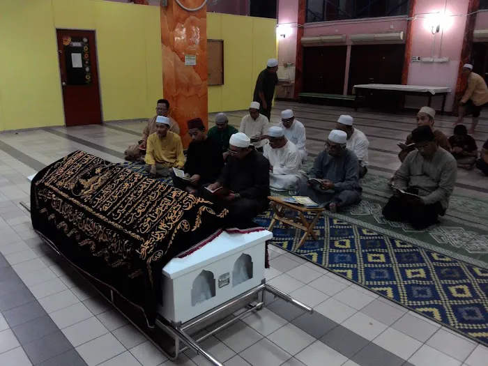 Masjid Al-Falah USJ 9 Picture 7