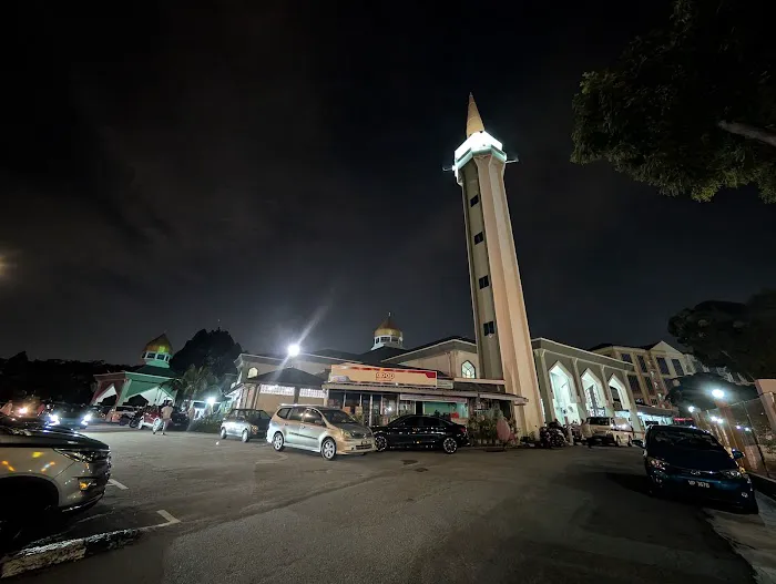 Masjid Al-Falah USJ 9 Picture 8