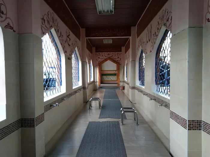 Masjid Al-Falah USJ 9 Picture 6