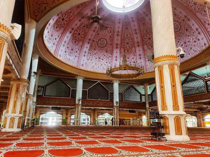 Masjid Al-Falah USJ 9 Picture 2