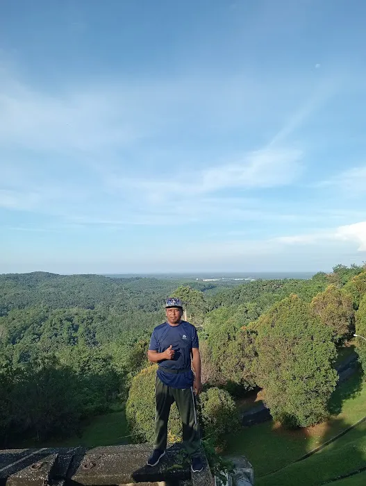 Hiking Changkat Rembian tapah Picture 2