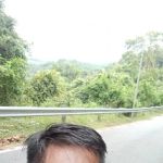 Hiking Changkat Rembian tapah